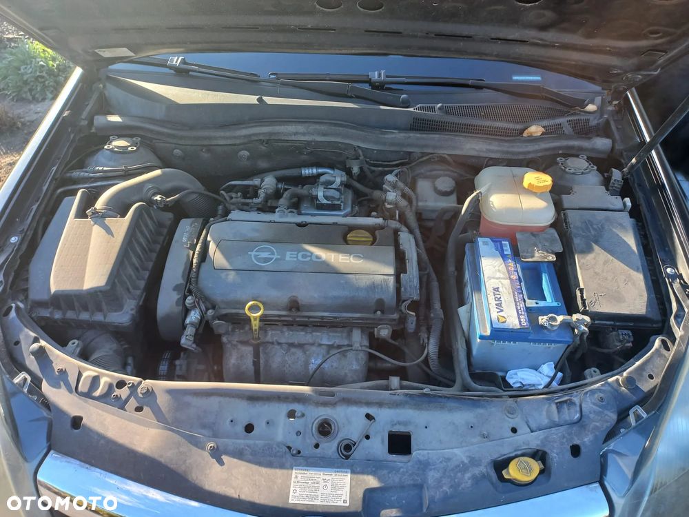 Opel Astra - 16