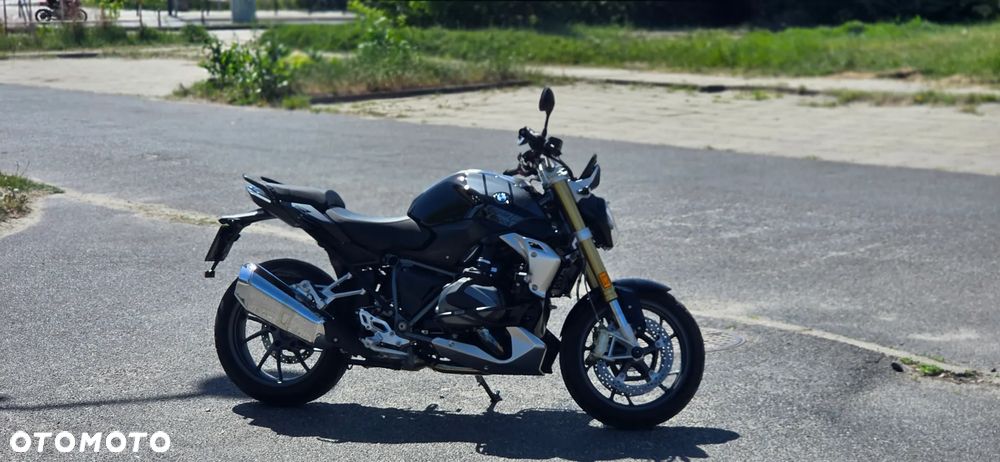 BMW R - 3