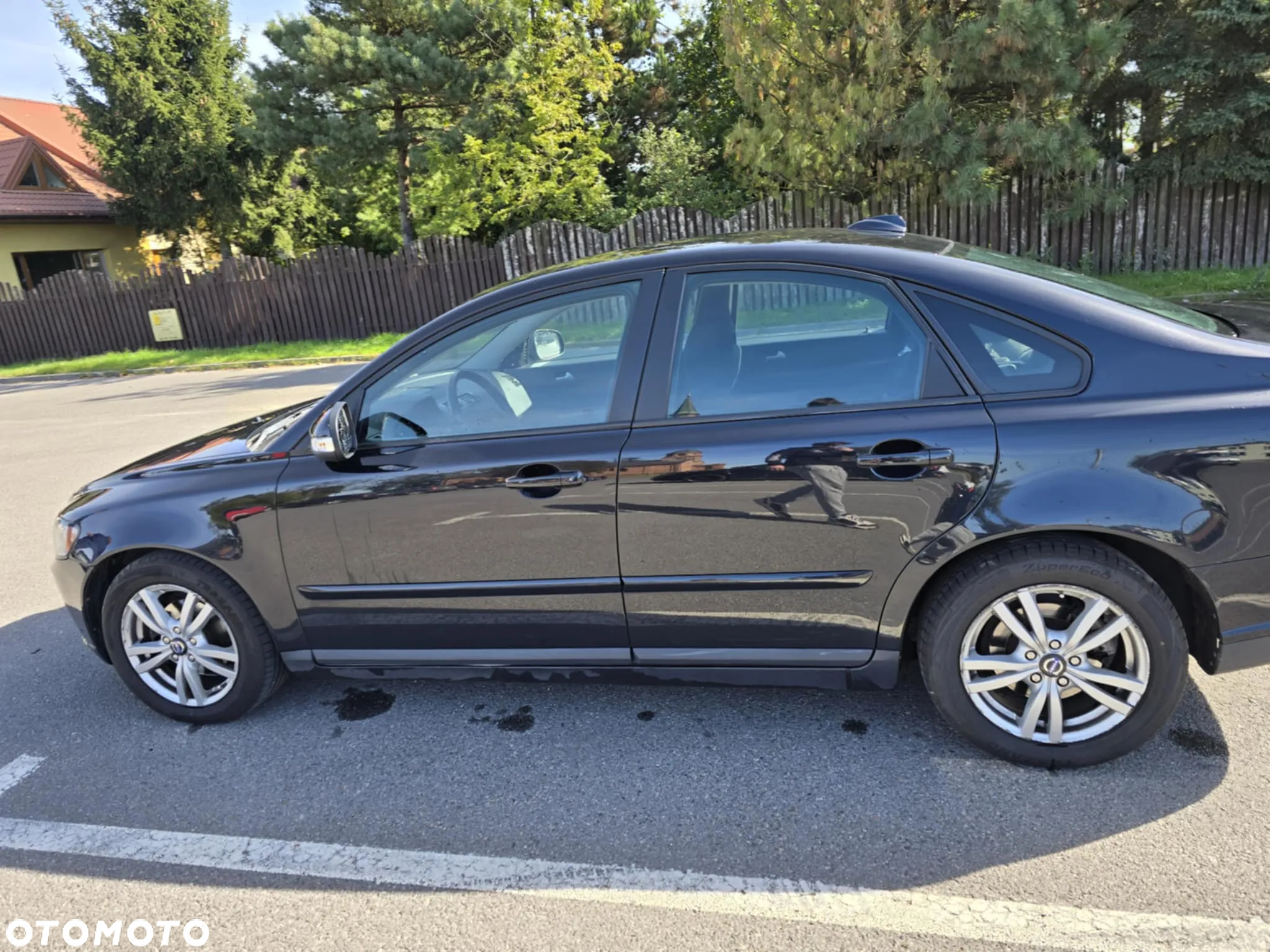 Volvo S40 1.6D DRIVe - 13