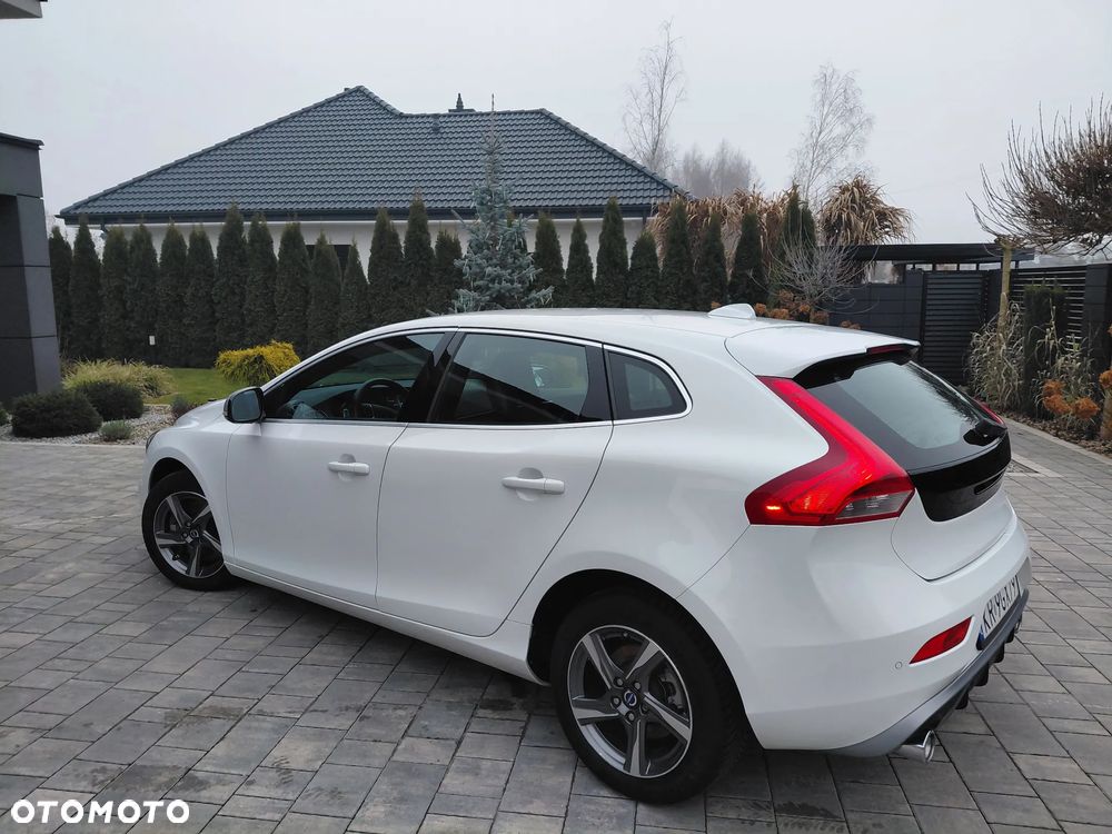 Volvo V40 D4 RDesign - 33