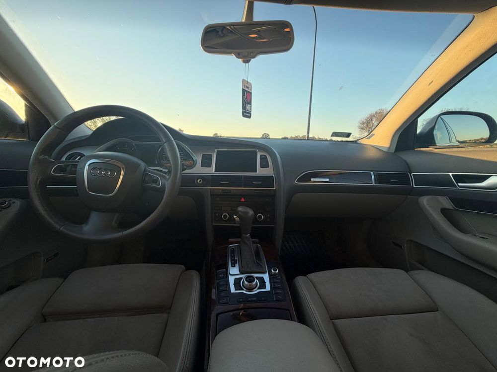 Audi A6 Limousine - 8