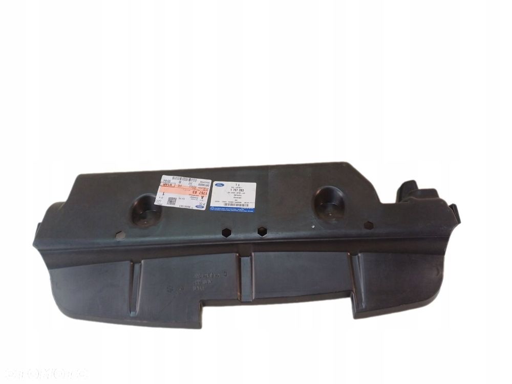 kierownica powietrza przednia przód ford c-max mk ii 2 10- - 1