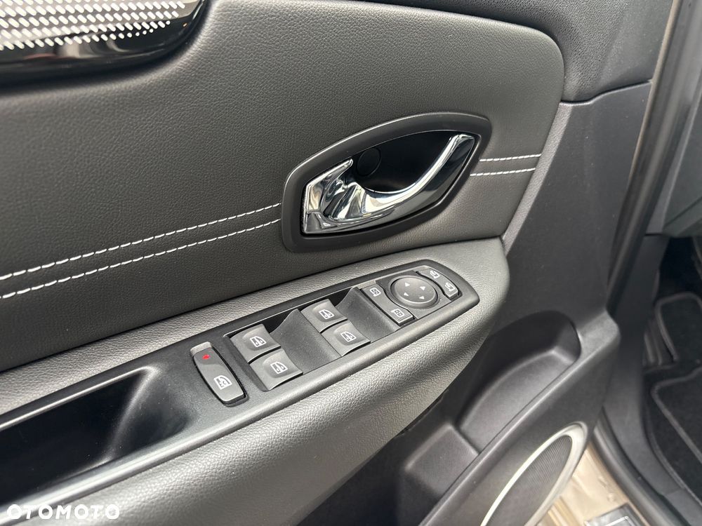 Renault Scenic 1.5 dCi Expression - 15