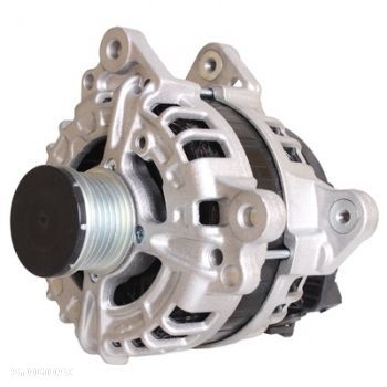 28-7570 ALTERNATOR SKODA FABIA OCTAVIA RAPID 1.0 1.6 - 1
