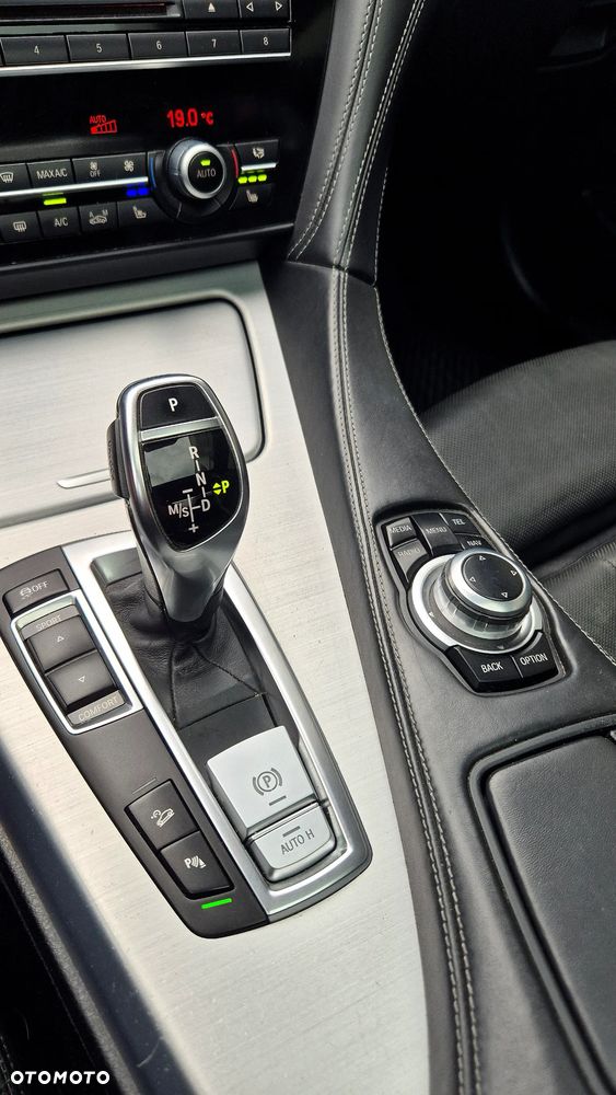 BMW Seria 6 640d xDrive M Sport Edition - 14