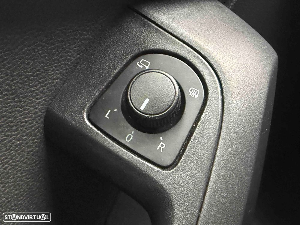 SEAT Ateca 1.0 TSI Style - 34