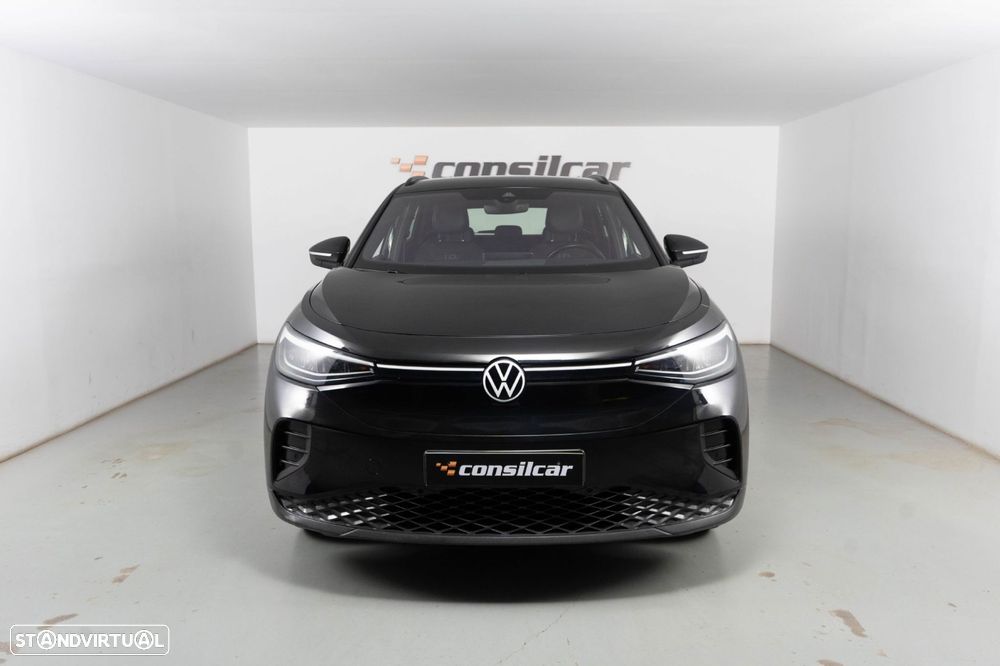 VW ID.4 77 kWh Pro - 3