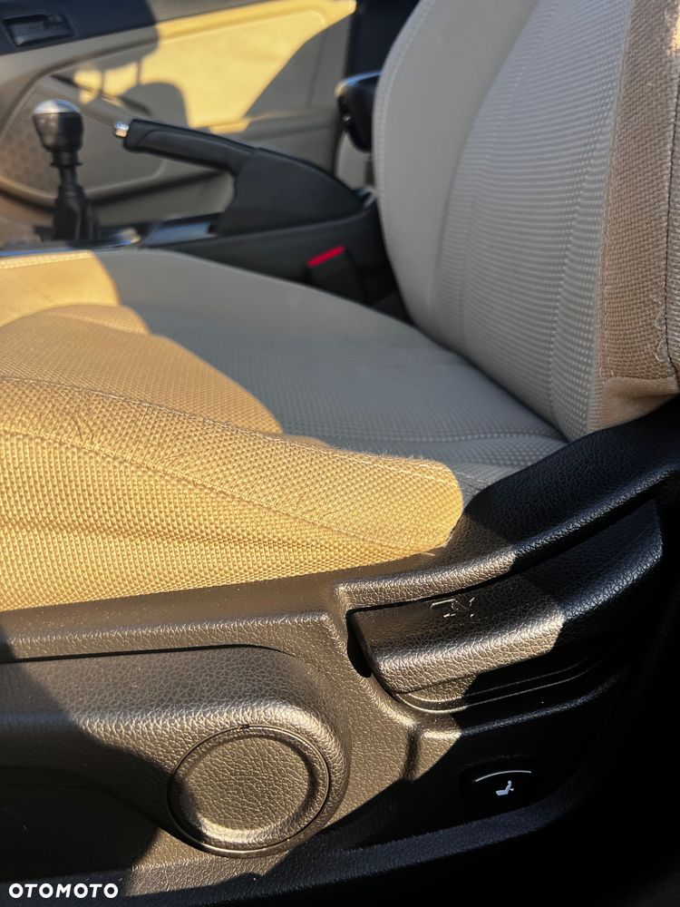 Kia Optima 1.7 CRDi XL - 20