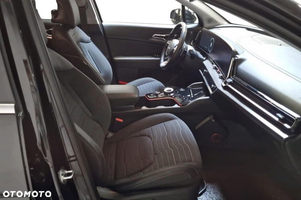 Kia Sportage 1.6 T-GDI AWD Basis - 25