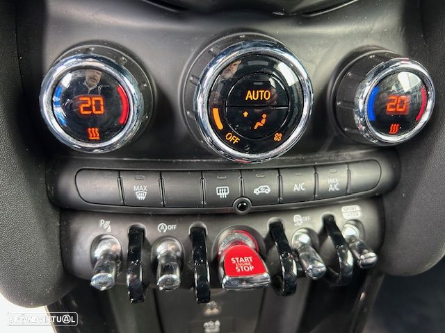 MINI 3 Portas Cooper S Premium P. JCW Auto - 37