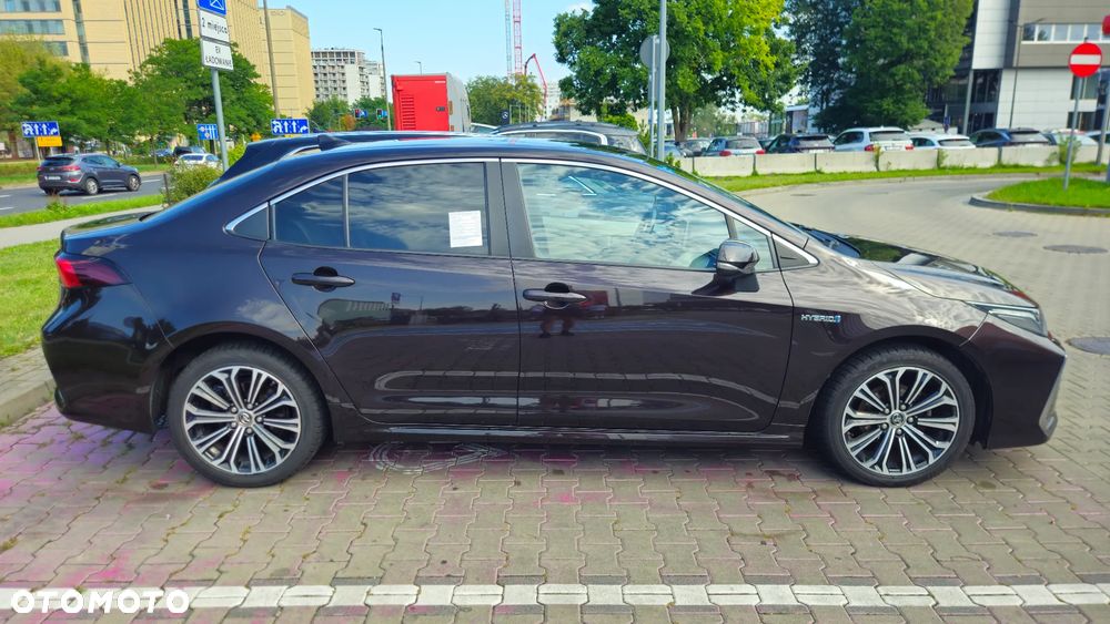Toyota Corolla - 6