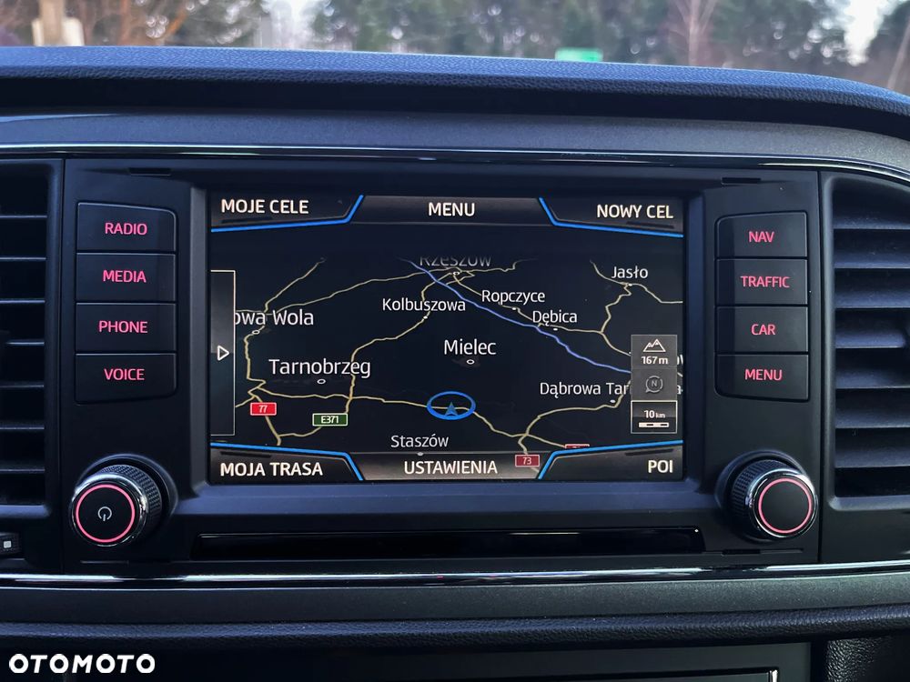 Seat Leon 1.4 TSI FR S&S - 7