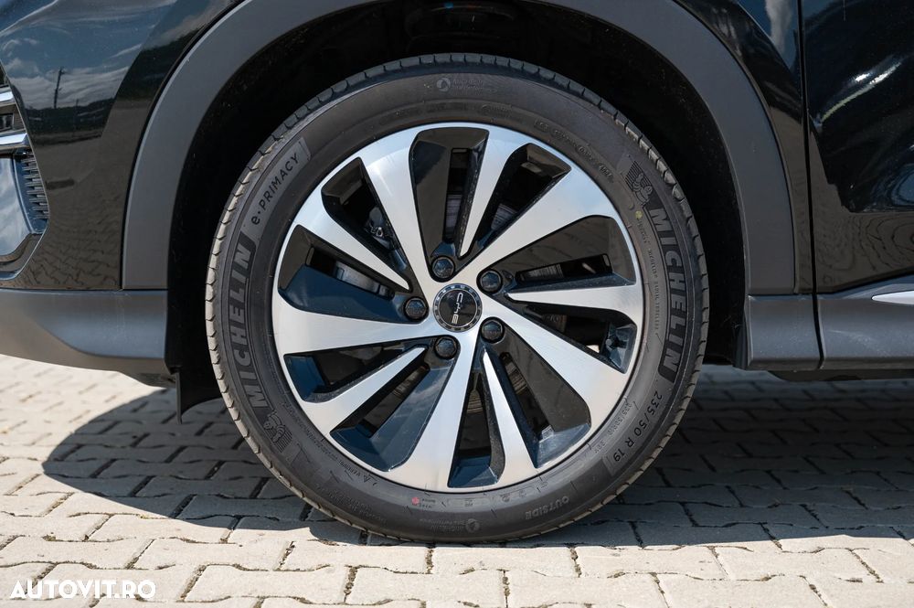 Byd Seal U - 12