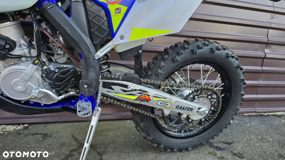 Sherco Enduro - 23