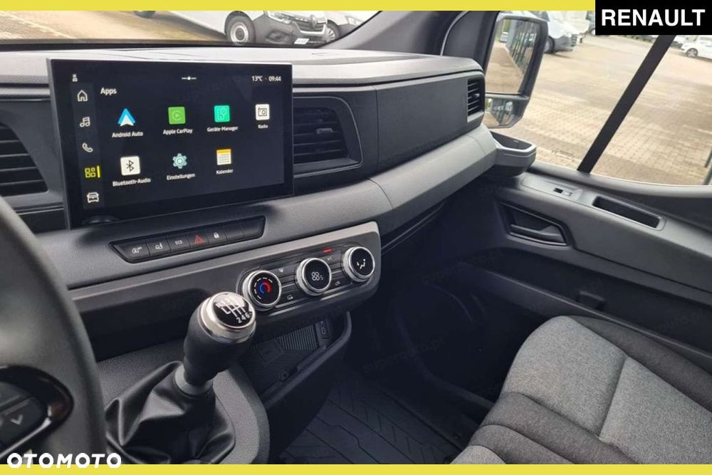 Renault Master L3 Zabudowa 8EP 2.0 150KM - 10