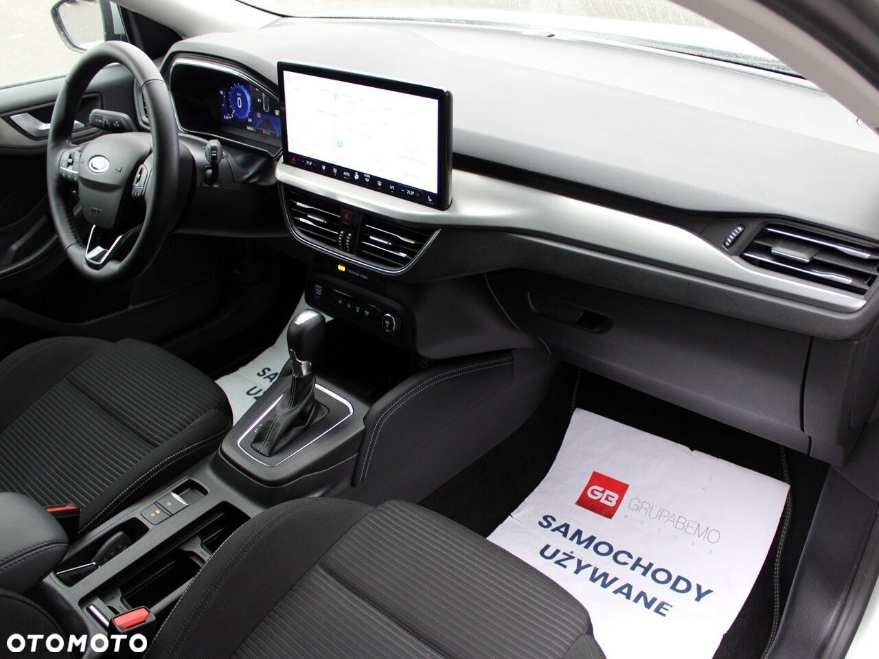 Ford Focus - 17