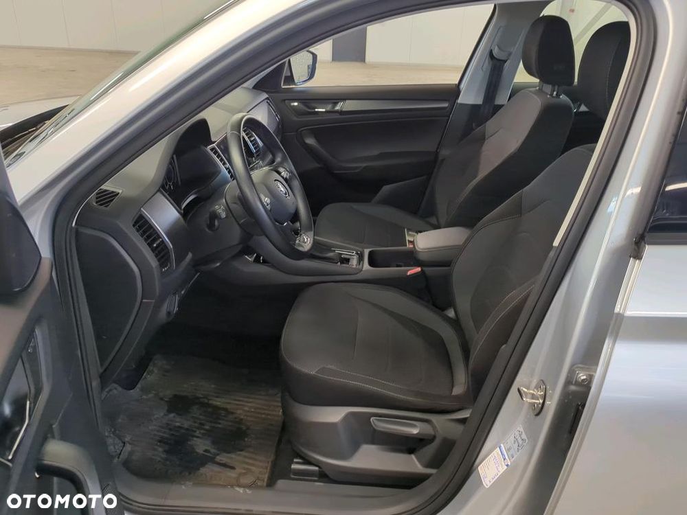 Skoda Kodiaq 2.0 TDI 4x2 Ambition DSG - 8