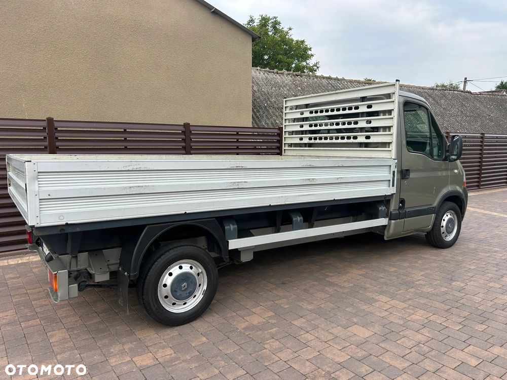 Renault Master - 4