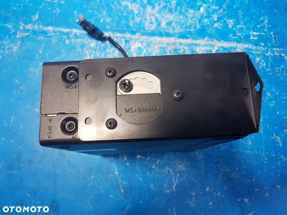 VW PASSAT B5 ZMIENIARKA - 3