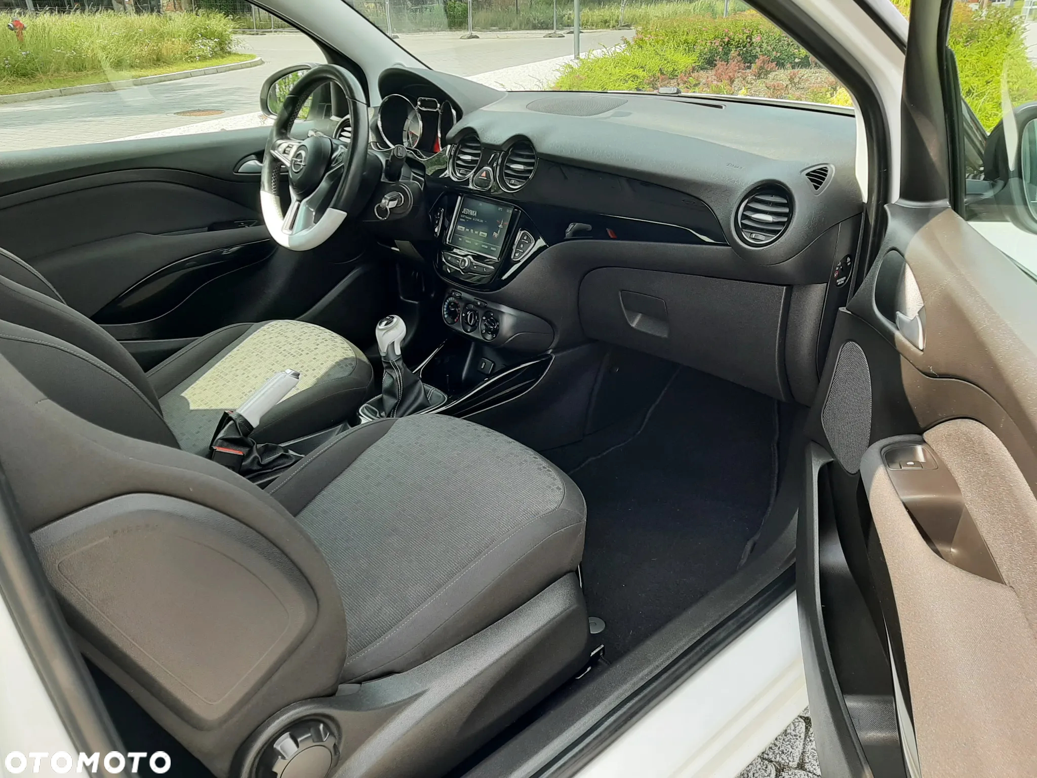 Opel Adam 1.2 Jam - 14