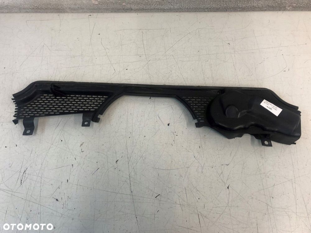 osłona mechanizmu wycieraczek mercedes r129 sl 245