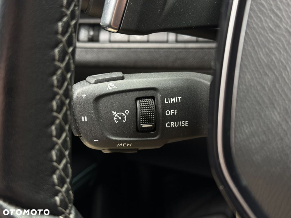 Peugeot 5008 1.5 BlueHDi Allure Pack S&S EAT8 - 27
