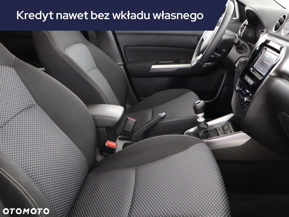 Suzuki Vitara - 11