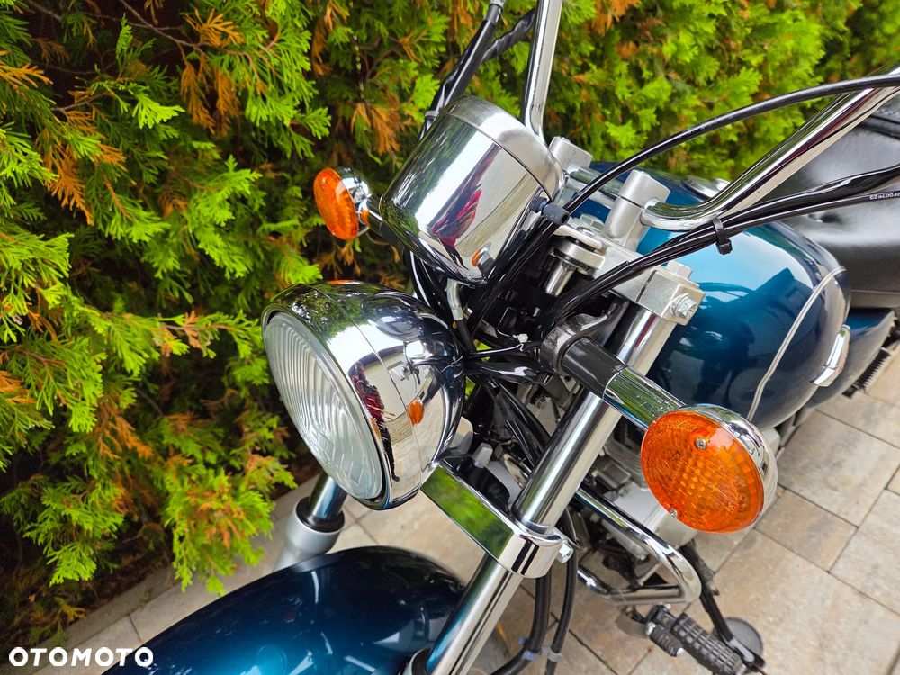 Suzuki Marauder - 10