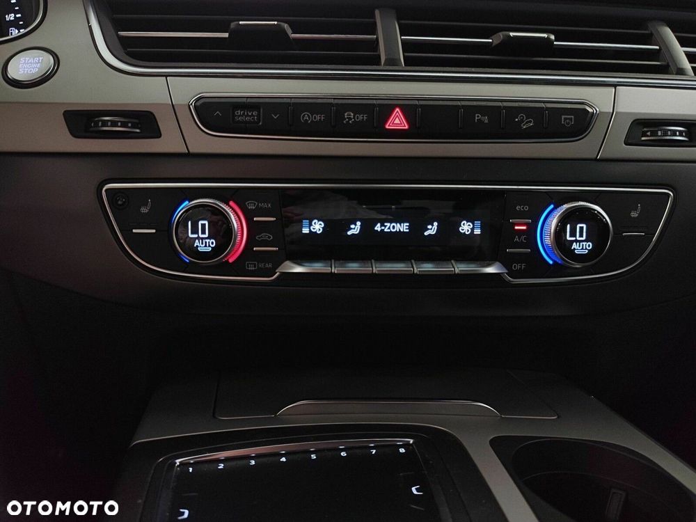Audi Q7 45 TDI Quattro Tiptronic - 13
