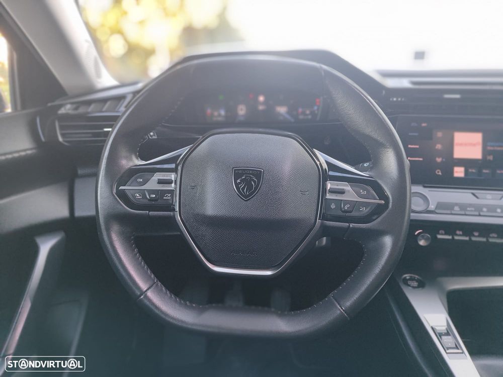 Peugeot 308 PureTech 130 Active Pack - 17