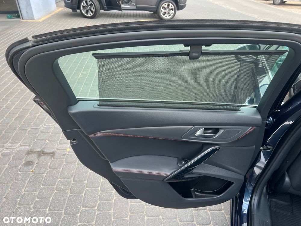 Peugeot 508 - 17