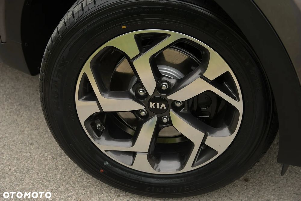 Kia Sportage 1.6 GDI 2WD DREAM-TEAM EDITION - 16