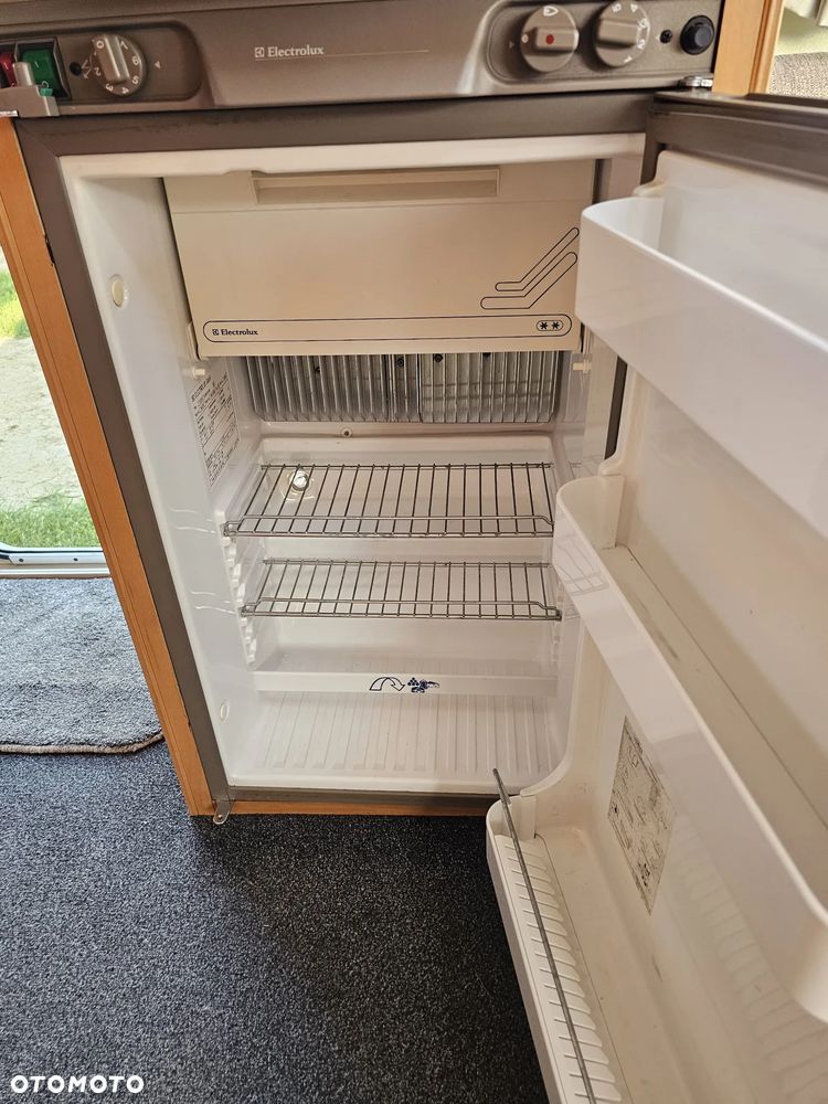 SWIFT Charisma220 - 20