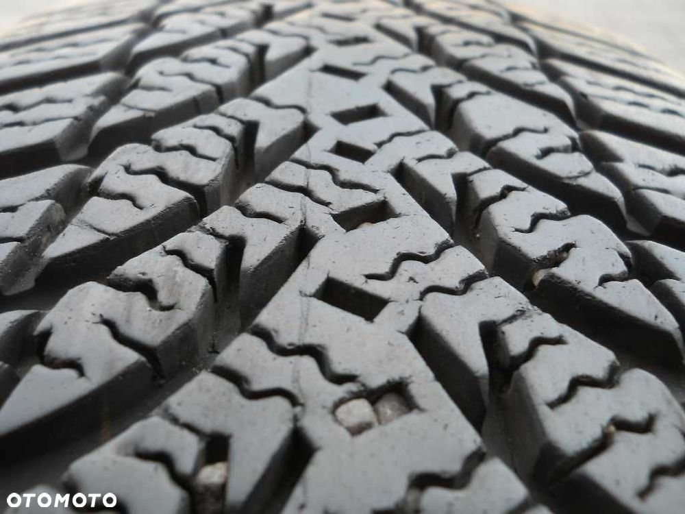Opony zimowe 165/60R14 KUMHO 6,5mm cena za 2szt F.Vat + MONTAŻ GRATIS - 2