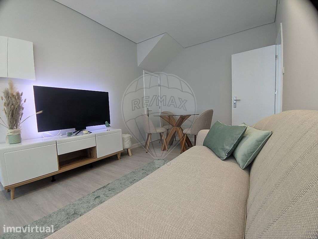 Apartamento T2 para venda - Grande imagem: 2/15