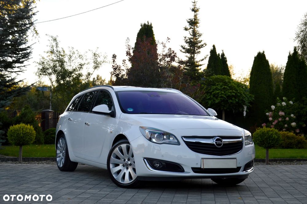 Opel Insignia - 2