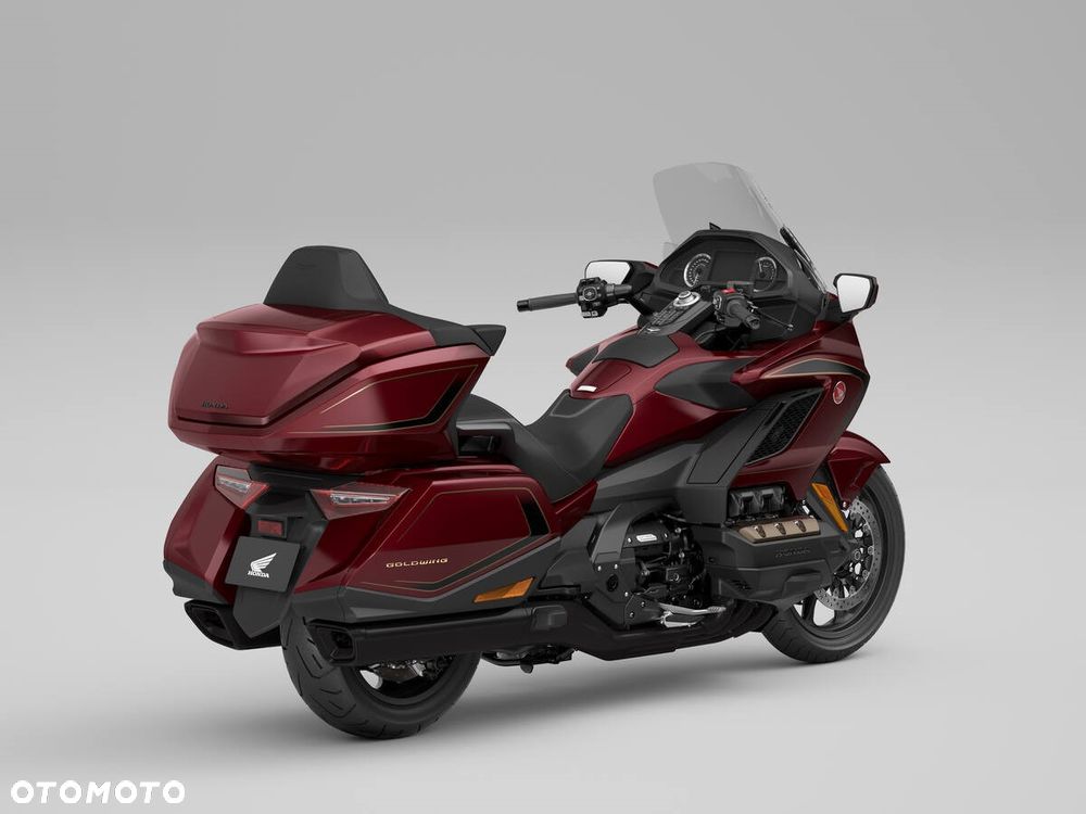 Honda GL - 4