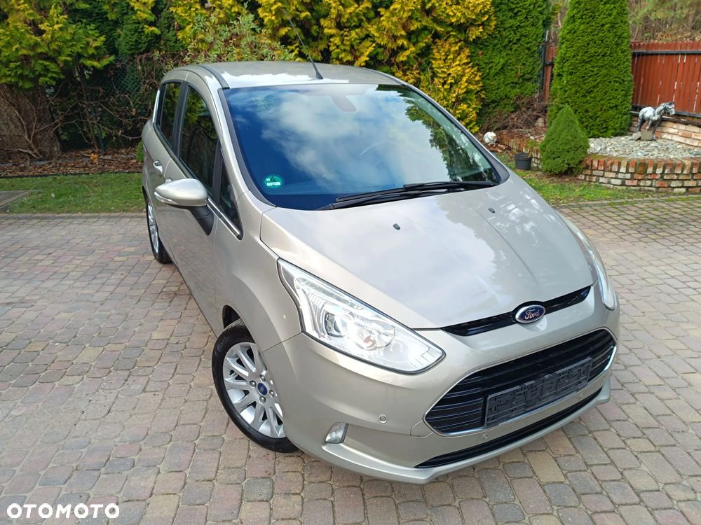 Ford B-MAX - 6