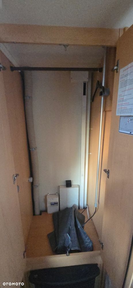 Hobby 400 SF DE LUXE - 20