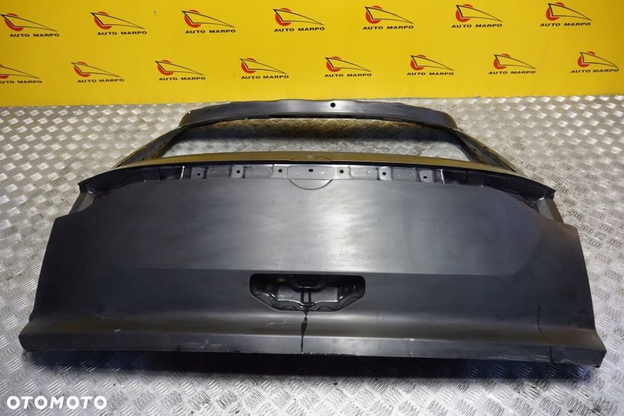 NISSAN PATHFINDER 2022 2023 2024 - Klapa Tylna Bagażnika Tył USA - 7