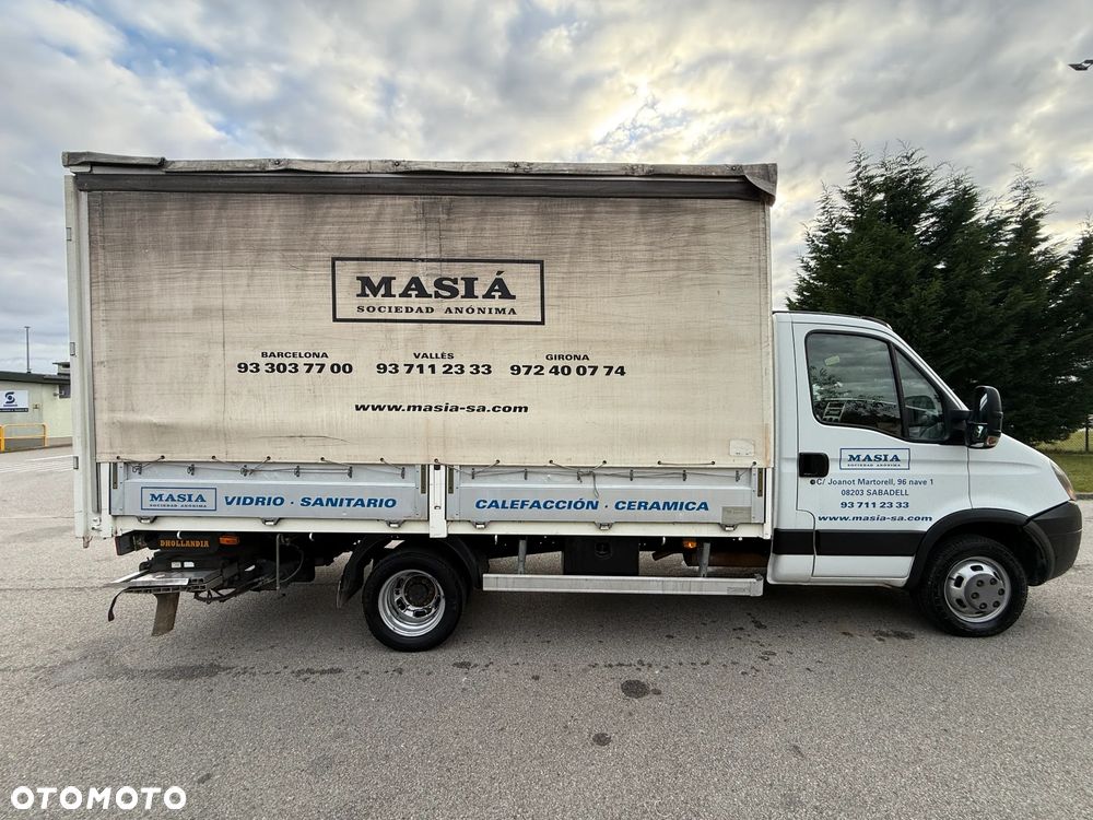 Iveco Daily 50C15 - 4