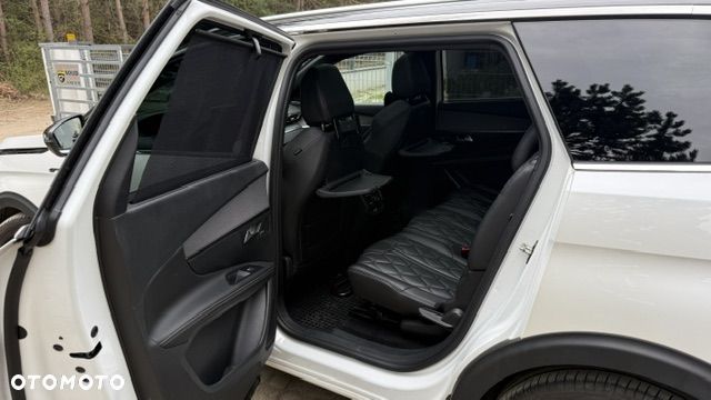 Peugeot 5008 2.0 BlueHDI GT S&S EAT8 - 11