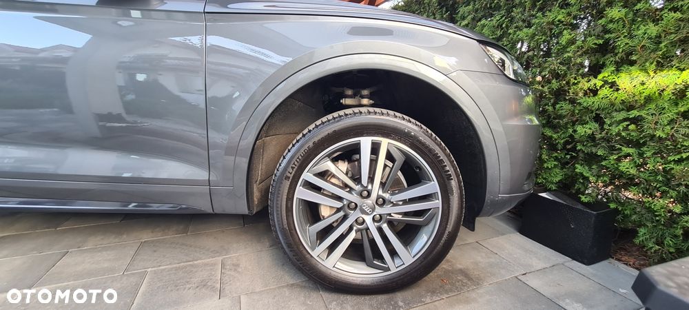 Audi Q5 2.0 TDI Quattro S tronic - 7