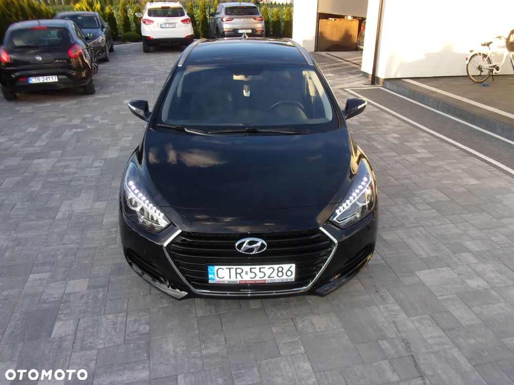 Hyundai i40 2.0 GDI Business - 2