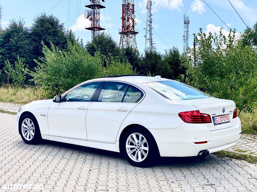 BMW Seria 5 - 2