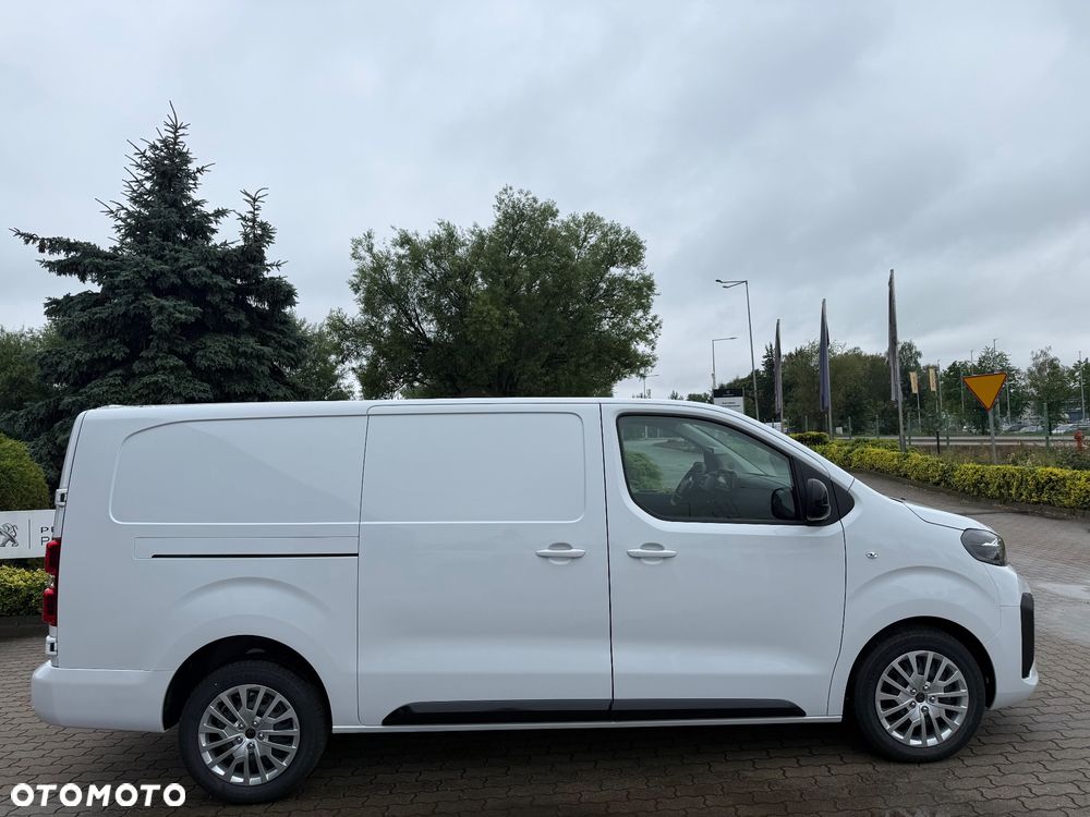 Peugeot Expert Furgon XL - 5