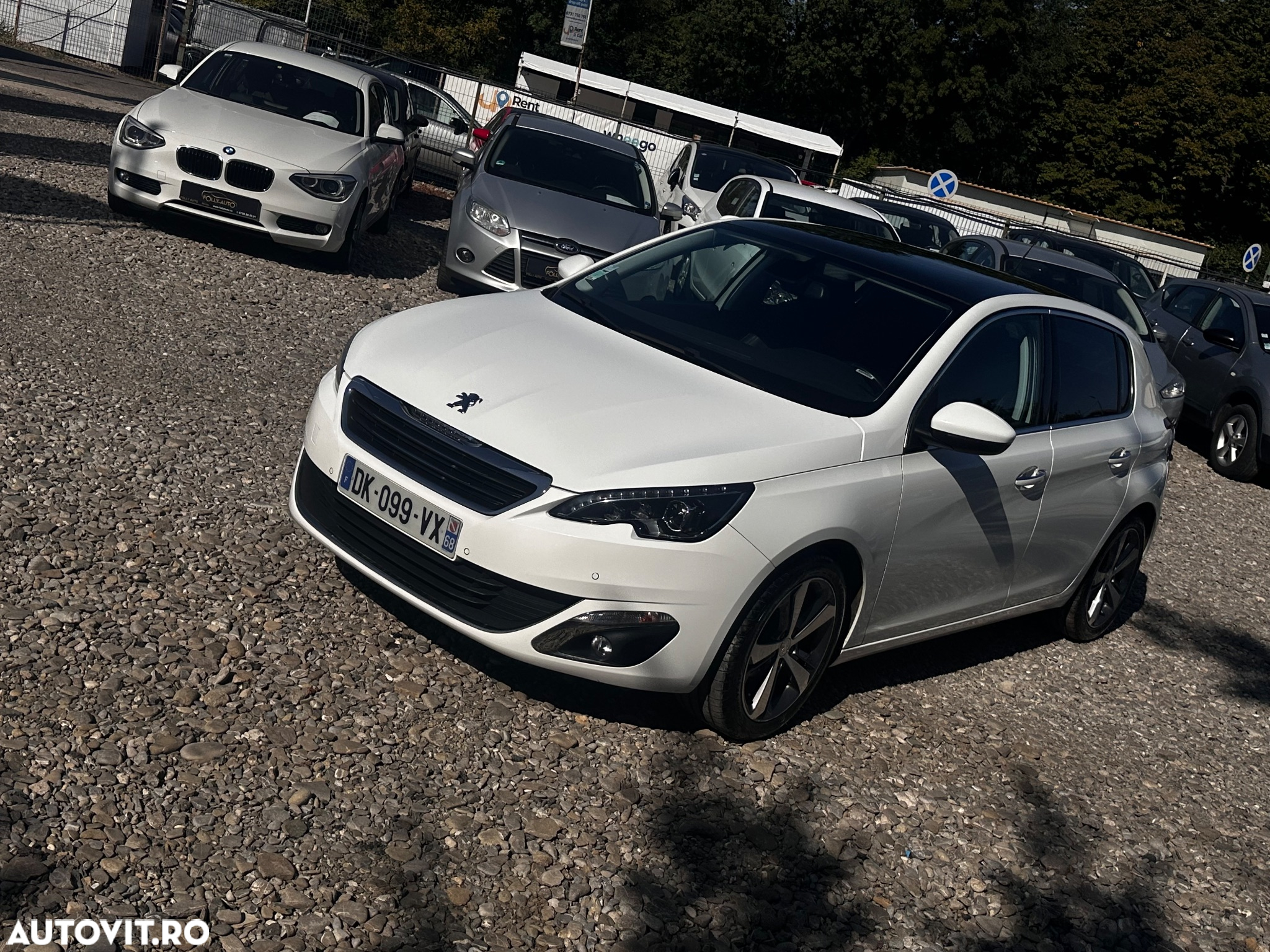 Peugeot 308 - 39
