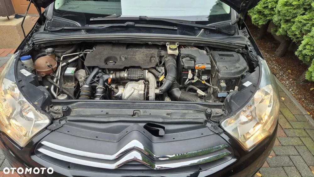 Citroën C4 - 5