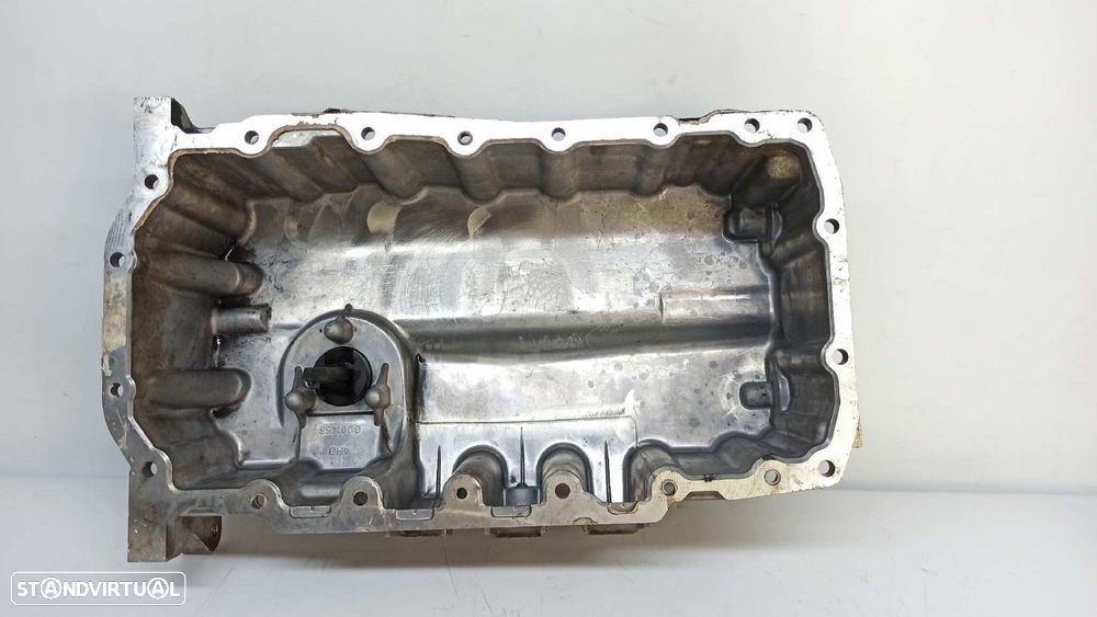 CARTER VOLKSWAGEN PASSAT BERLINA (3C2) BLUEMOTION - 1