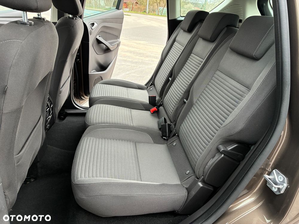 Ford C-MAX 1.0 EcoBoost Titanium ASS - 18